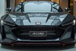 2026 Honda Accord USA Price Announced Modern Styling, Advanced Safety, and Hybrid Power