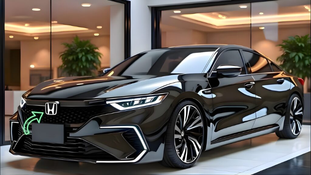 Honda Amaze 2026 First Look: Premium Styling, Innovative Features, and Price Guide