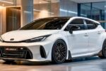 Toyota GR Corolla 2026 Unleashed: Turbo Power, Precision Handling, and Rally-Inspired AWD